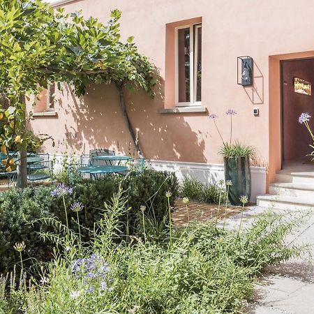 Antica Dimora Le Misure Hotel Cervia Eksteriør billede