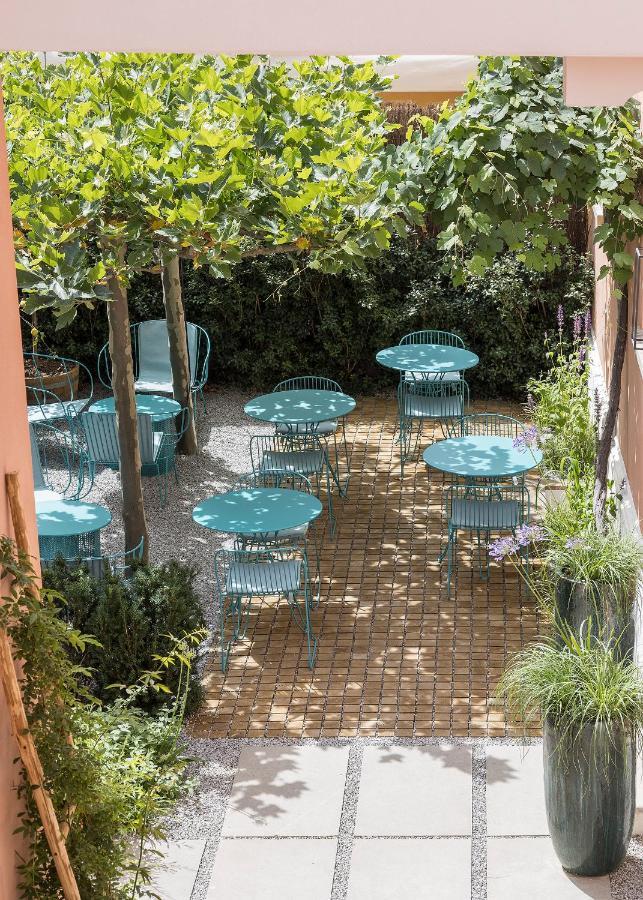 Antica Dimora Le Misure Hotel Cervia Eksteriør billede