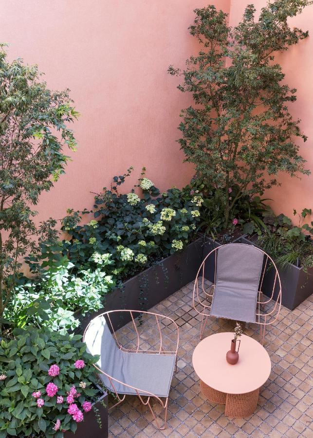 Antica Dimora Le Misure Hotel Cervia Eksteriør billede