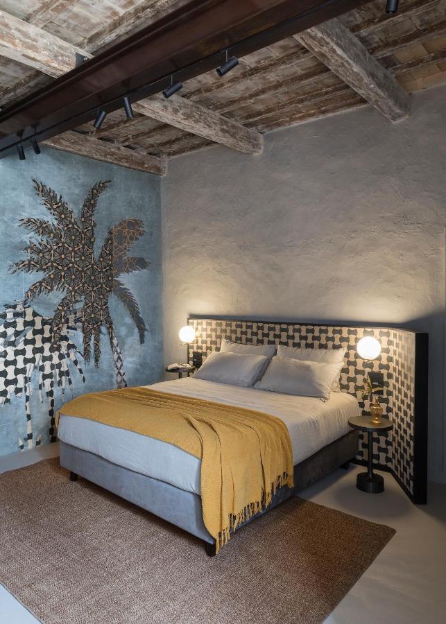 Antica Dimora Le Misure Hotel Cervia Eksteriør billede