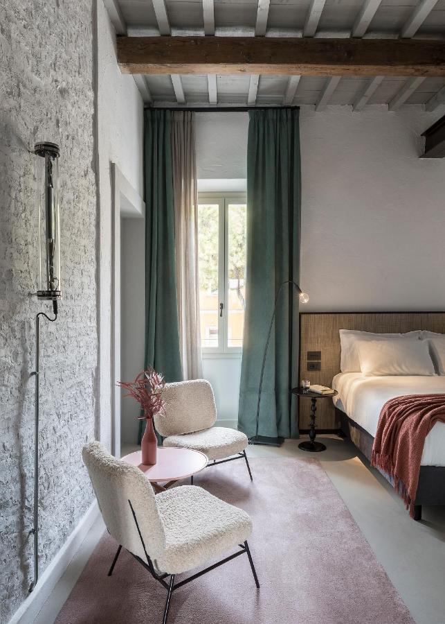 Antica Dimora Le Misure Hotel Cervia Eksteriør billede