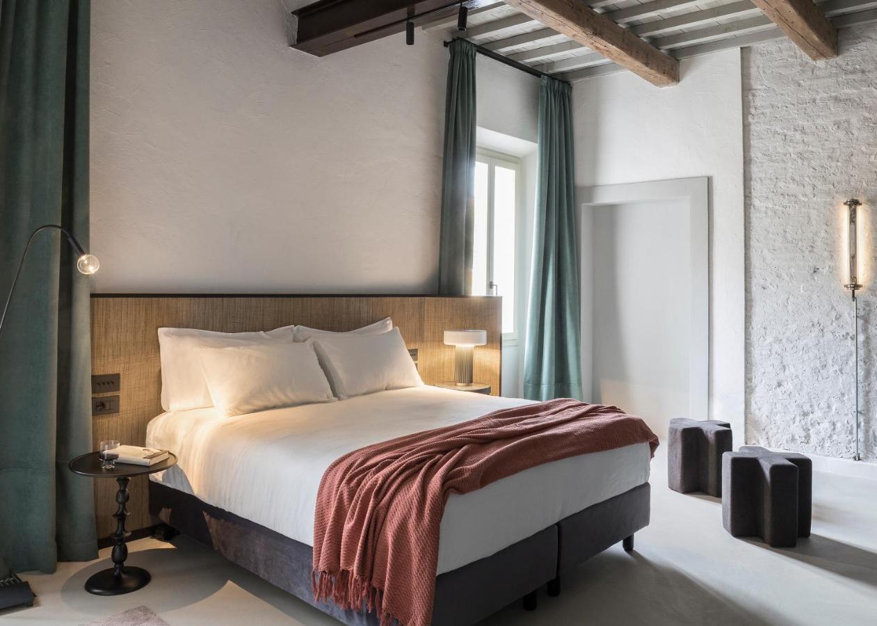 Antica Dimora Le Misure Hotel Cervia Eksteriør billede