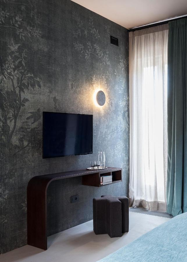 Antica Dimora Le Misure Hotel Cervia Eksteriør billede