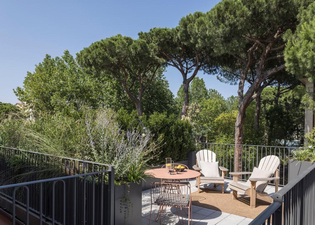 Antica Dimora Le Misure Hotel Cervia Eksteriør billede