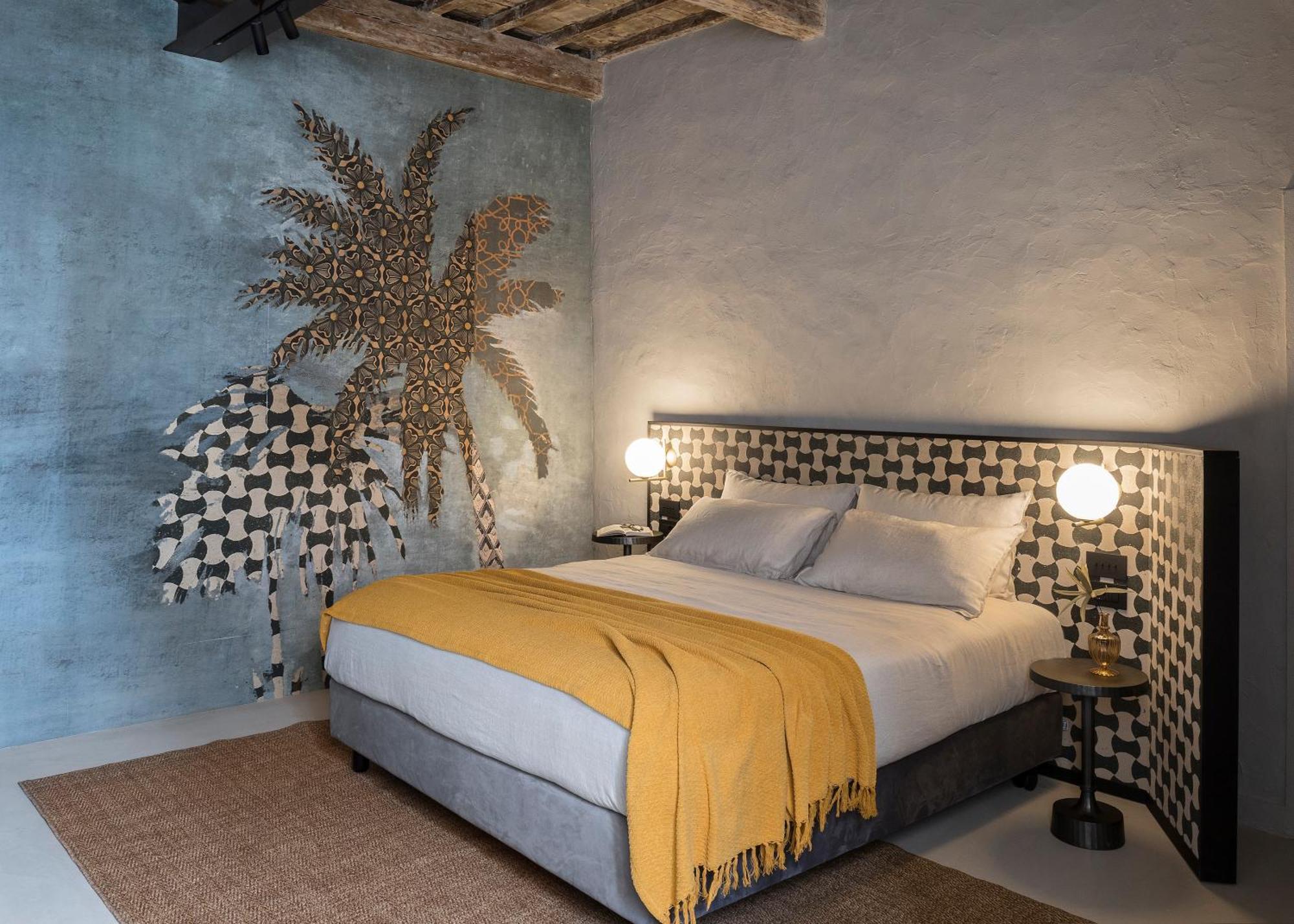 Antica Dimora Le Misure Hotel Cervia Værelse billede